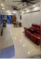 Blk 166 Woodlands Street 13 (Woodlands), HDB 3 Rooms #581891591